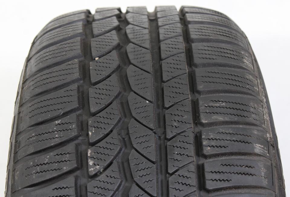 1x 255/55R18 109H CONTINENTAL WINTERREIFEN RUNFLAT 2014 * #1IVA – Bild 3