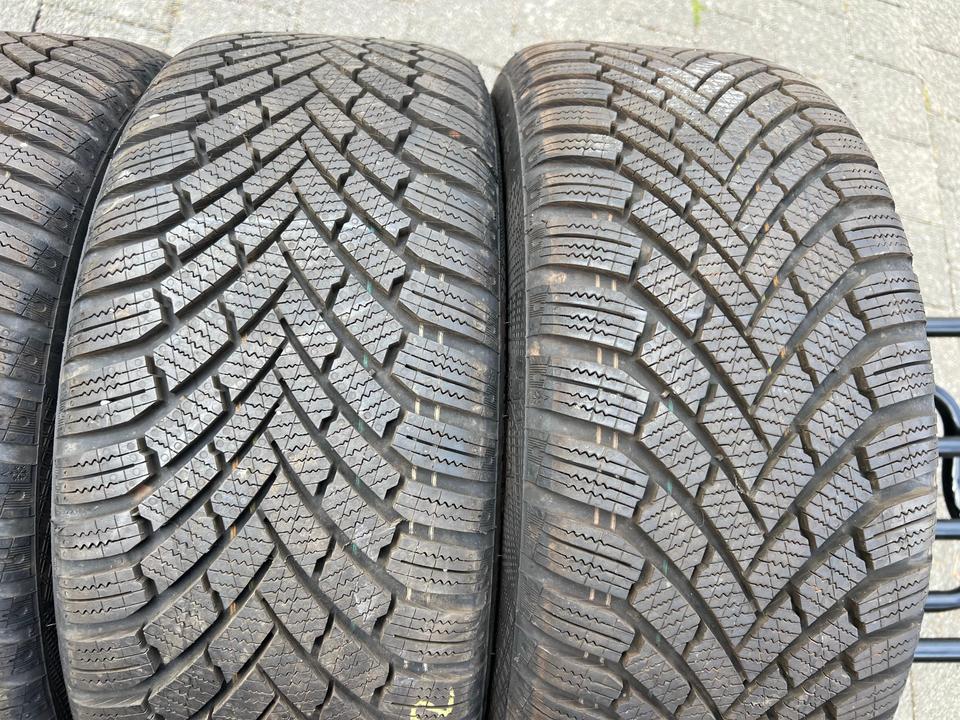 ALU WINTERRÄDER AUDI A1 8X SEAT IBIZA SKODA FABIA VW POLO #1NVQ – Bild 11