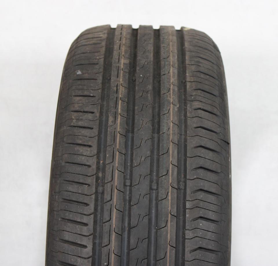 1x 235/50R19 99V CONTINENTAL ECO CONTACT 6 SOMMERREIFEN #194K – Bild 2