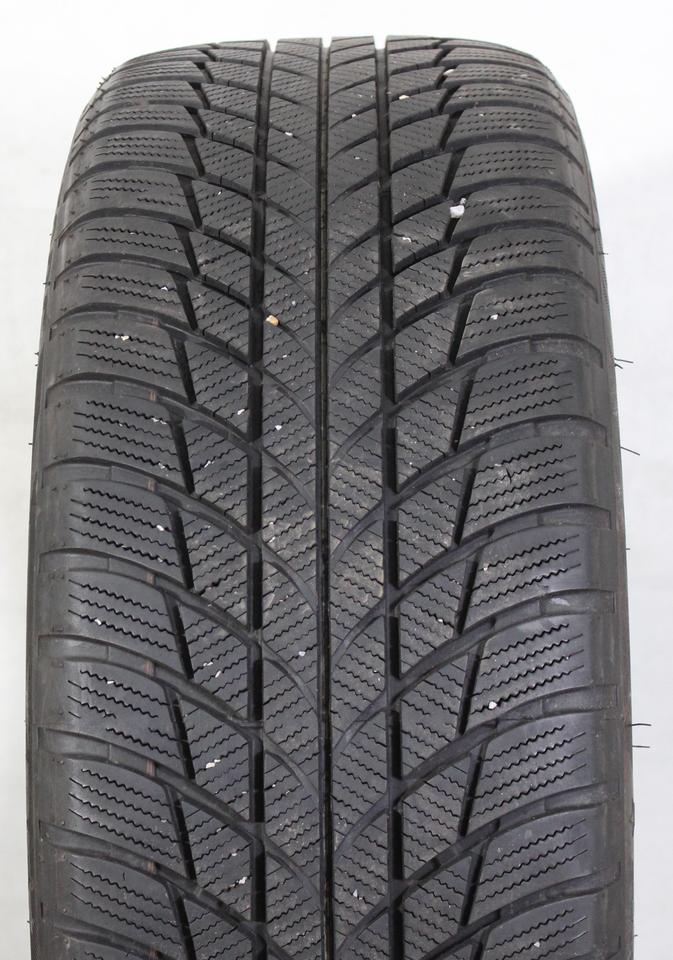 1x 225/50R18 95H BRIDGESTONE BLIZZAK LM001 RUNFLAT 2020 * #1TBN – Bild 2