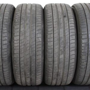 4x 205/55R17 91W MICHELIN PRIMACY 3 SOMMERREIFEN 2014 * #1GRS