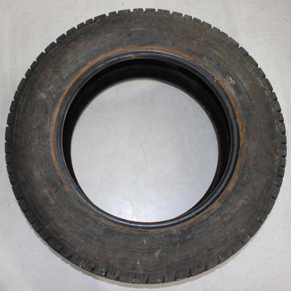 4x 215/65R16C 109/107R MICHELIN AGILIS ALPIN WINTERREIFEN #239Q – Bild 12