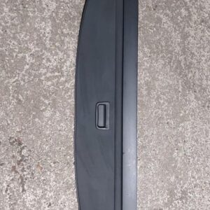 LADERAUM ABDECKUNG KOFFERRAUMABDECKUNG AUDI Q7