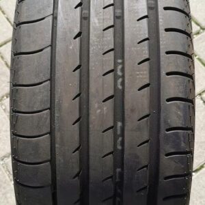 1x 245/45R20 103Y YOKOHAMA ADVAN SPORT V105 SOMMERREIFEN #7530