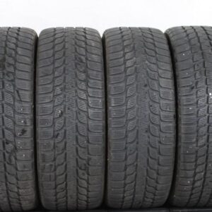 4x 205/45R17 84H BRIDGESTONE WINTERREIFEN RUNFLAT * #1C1P