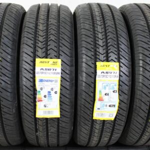 4x 225/70R15C 112/110R AUSTONE ASR71 SOMMERREIFEN 2021 #1LZV