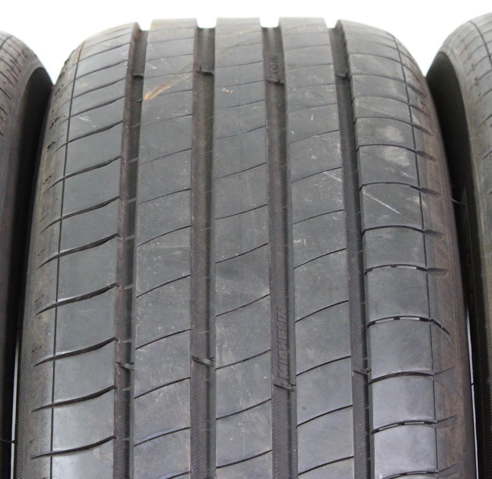 4x 195/55R16 91T MICHELIN PRIMACY 4 E SOMMERREIFEN XL #1WAO – Bild 5