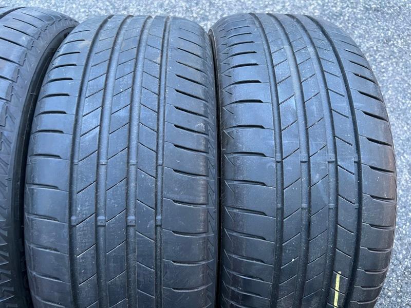 4x 225/55R17 97W BRIDGESTONE TURANZA T005 SOMMERREIFEN #11XS – Bild 3