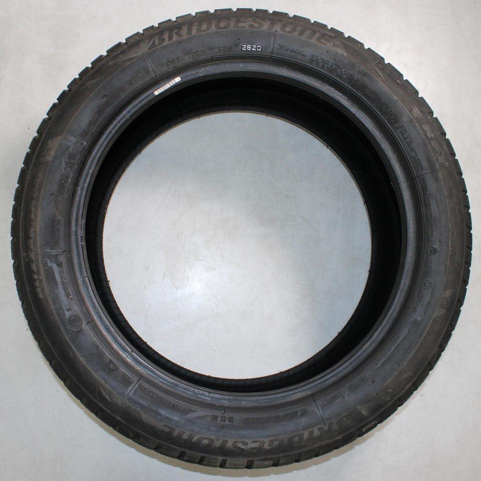 1x 225/50R18 95H BRIDGESTONE BLIZZAK LM001 RUNFLAT 2020 * #1TBN – Bild 5