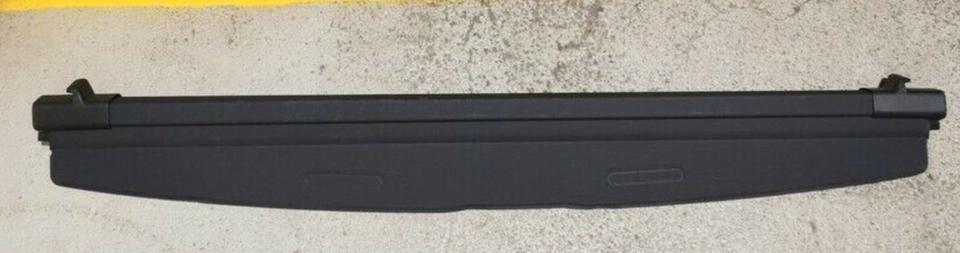 LADERAUM ABDECKUNG KOFFERRAUMABDECKUNG VW BUS T5 T6 ORG.