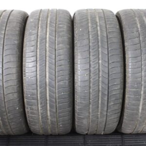 4x 215/60R16 95V MICHELIN ENERGY SAVER+ SOMMERREIFEN 2017 #23MK