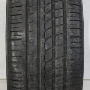 1x 235/35R19 91Y PIRELLI PZERO ROSSO SOMMERREIFEN 2014 #1DHV