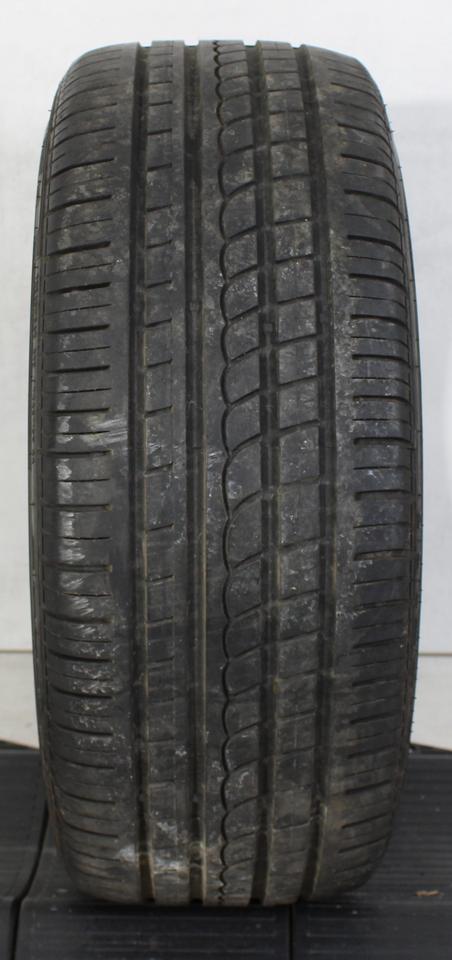 1x 235/35R19 91Y PIRELLI PZERO ROSSO SOMMERREIFEN 2014 #1DHV