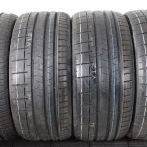 4x 275/30R20 97Y PIRELLI PZERO CORSA AO SOMMERREIFEN 2022 #23TN