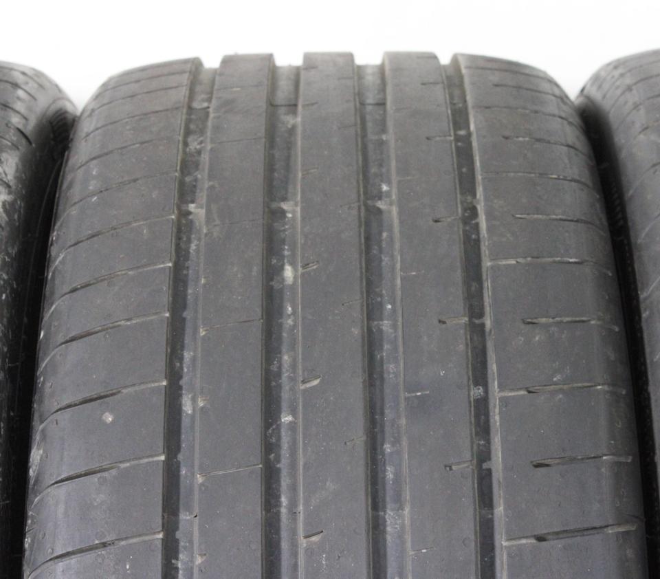 4x 255/35R20 97Y GOODYEAR EAGLE F1 SOMMERREIFEN 2024 XL #23OK – Bild 5