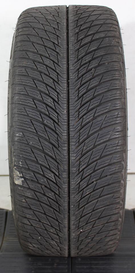 1x 245/35R20 95V MICHELIN PILOT ALPIN 5 NAO WINTERREIFEN #1UZP