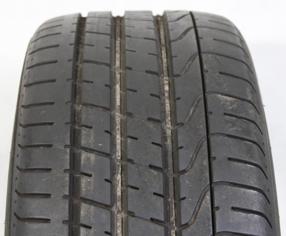 1x 255/40R21 102Y PIRELLI PZERO SOMMERREIFEN 2016 R01 #1J2Z – Bild 3