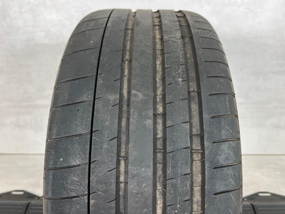 1x 235/35R20 92Y MICHELIN PILOT SUPER SPORT K1 SOMMERREIFEN #174E – Bild 2