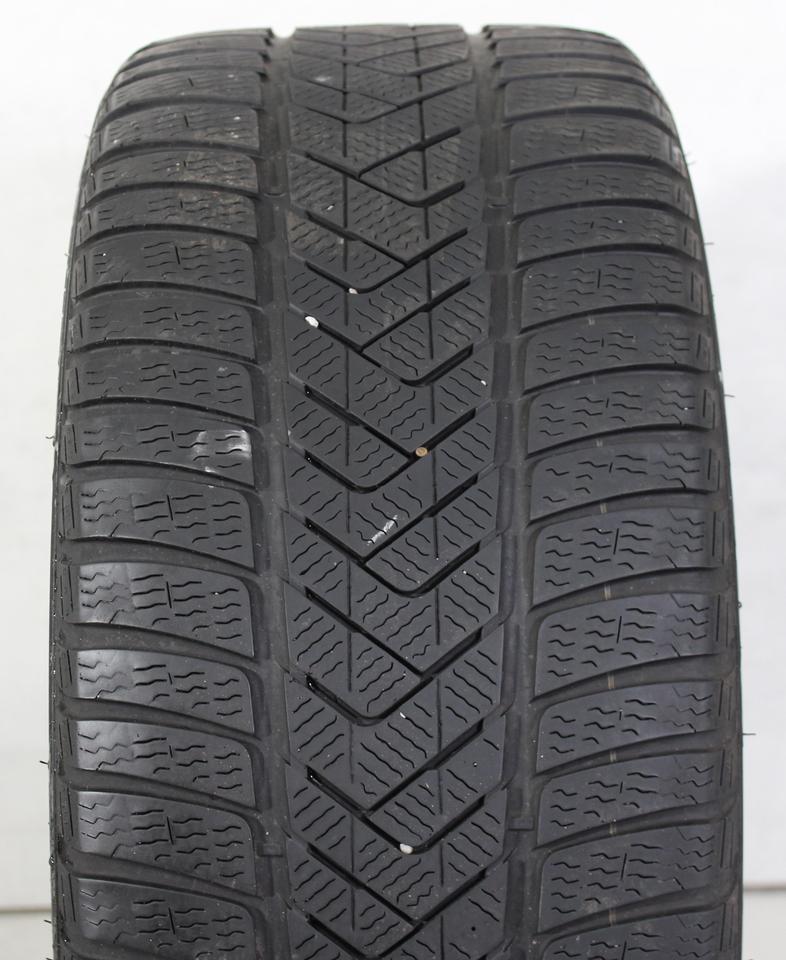 1x 255/40R18 99V PIRELLI SOTTOZERO 3 WINTERREIFEN RUNFLAT #1PLM – Bild 2