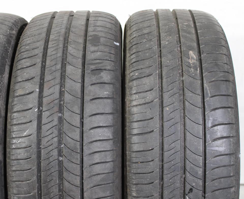 4x 205/55R16 91V MICHELIN ENERGY SAVER+ SOMMERREIFEN 2016 #1SWG – Bild 4