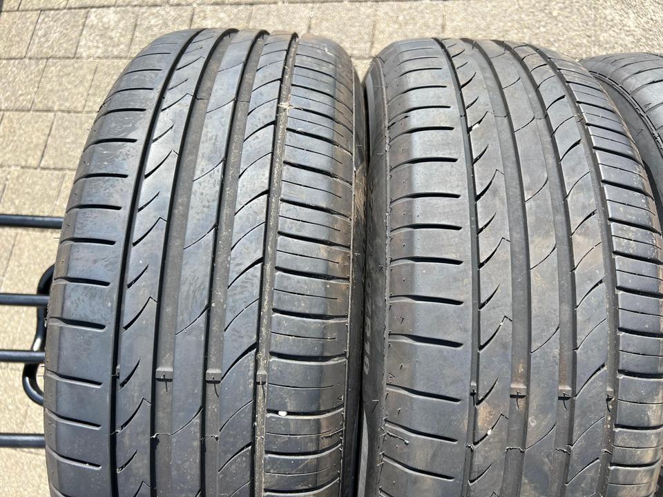 4x 225/50R18 99W ROTALLA SETULA S RACE RU01 SOMMERREIFEN #1MUG – Bild 2