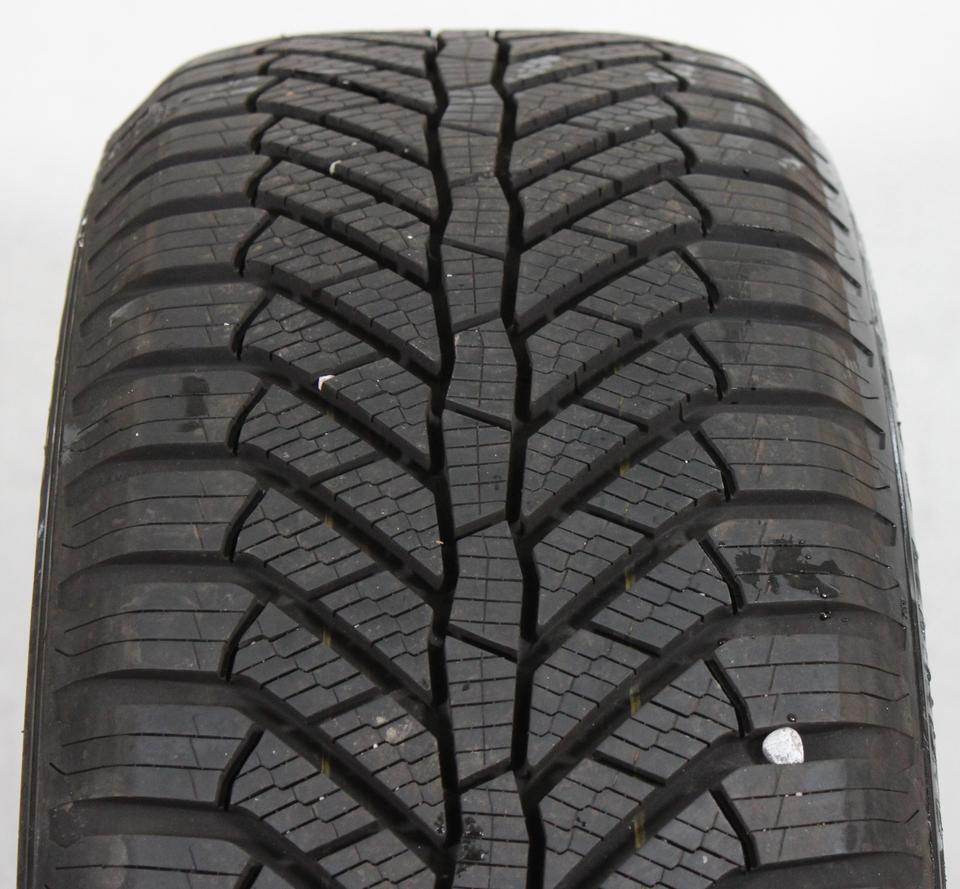 1x 225/55R18 102V SEMPERIT ALLSEASON-GRIP GANZJAHRESREIFEN #1CDK – Bild 3