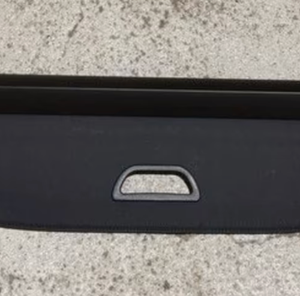 LADERAUM ABDECKUNG ABDECKUNG MERCEDES GLE A1678101900 ORG.