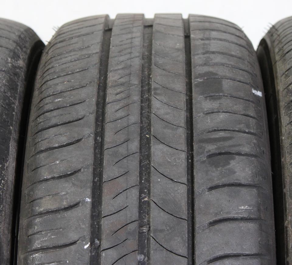 4x 205/55R16 91V MICHELIN ENERGY SAVER+ SOMMERREIFEN 2016 #1SWG – Bild 5