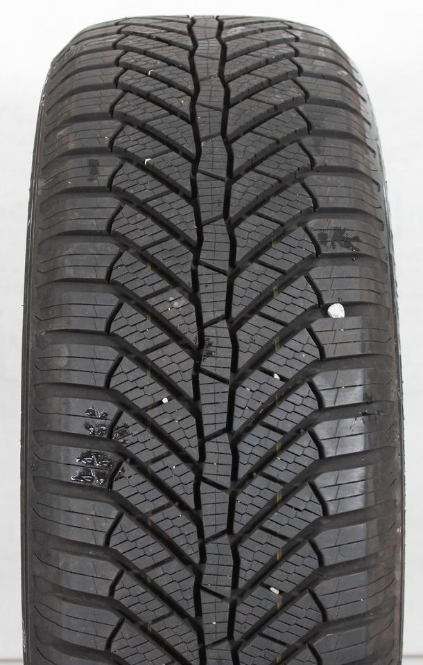 1x 225/55R18 102V SEMPERIT ALLSEASON-GRIP GANZJAHRESREIFEN #1CDK – Bild 2