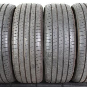 4x 195/55R16 91T MICHELIN PRIMACY 4 E SOMMERREIFEN XL #1WAO