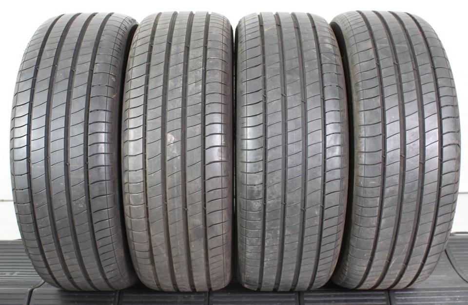 4x 195/55R16 91T MICHELIN PRIMACY 4 E SOMMERREIFEN XL #1WAO