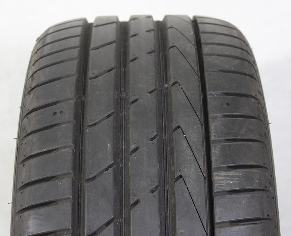 1x 245/45R18 100Y HANKOOK VENTUS S1 EVO 2 MO SOMMERREIFEN #1TCC – Bild 3