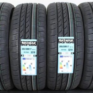 4x 225/50R17 98V ROTALLA ICE-PLUS S210 WINTERREIFEN NEU