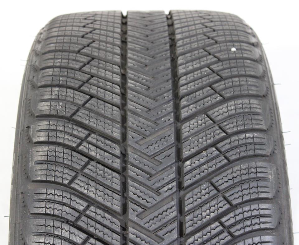 1x 265/40R19 98V MICHELIN PILOT ALPIN PA4 WINTERREIFEN N0 #1EWJ – Bild 3