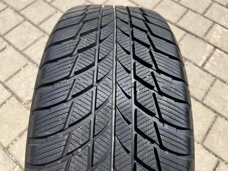 1x 225/50R18 95H BRIDGESTONE BLIZZAK LM001 RUNFLAT 2018 #15UQ – Bild 2