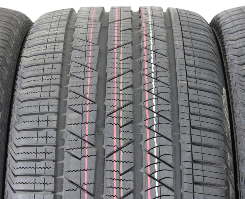 4x 285/45R20 112H CONTINENTAL SOMMERREIFEN 2019 XL NEU #1XHU – Bild 5