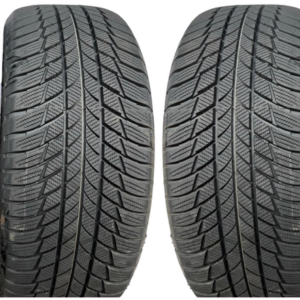 4x 245/50R19 105V BRIDGESTONE WINTERREIFEN RUNFLAT 2018 TOP #9880