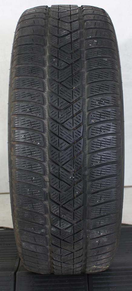 1x 235/60R18 103V PIRELLI SCORPION WINTER WINTERREIFEN N0 #1OTE