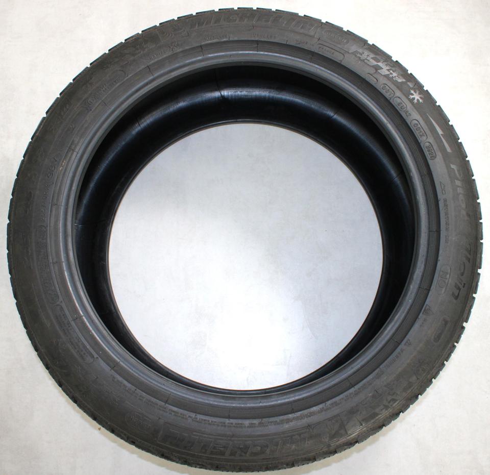 1x 265/40R19 98V MICHELIN PILOT ALPIN PA4 WINTERREIFEN N0 #1EWJ – Bild 4