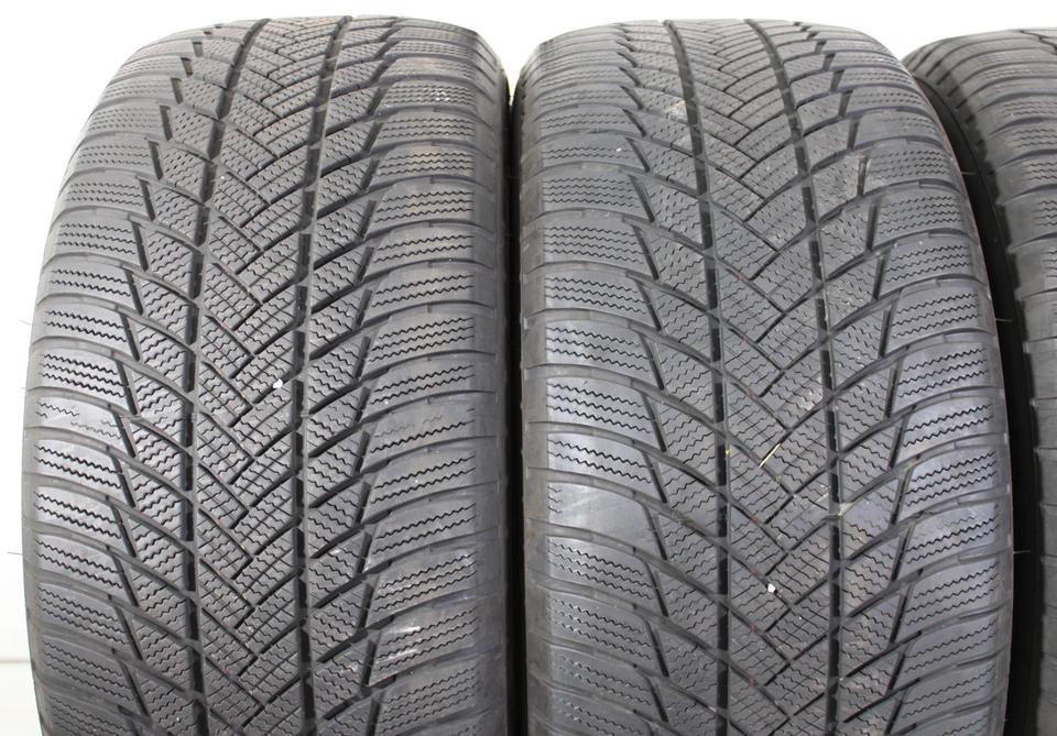 4x 265/50R19 110H BRIDGESTONE WINTERREIFEN RUNFLAT 2020 * #1PJG – Bild 3