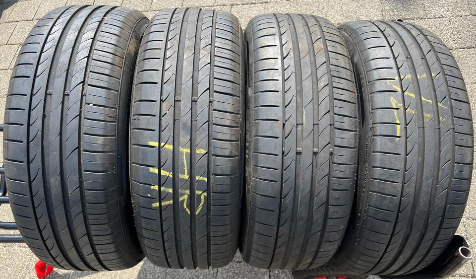 4x 225/50R18 99W ROTALLA SETULA S RACE RU01 SOMMERREIFEN #1MUG