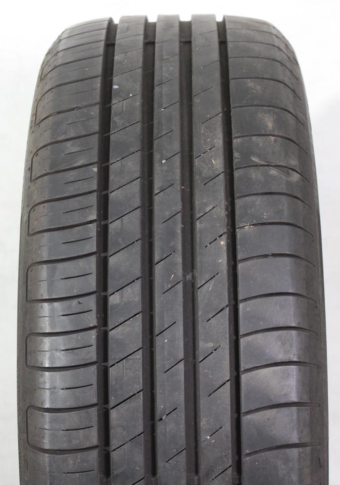 1x 225/55R17 97W GOODYEAR EFFICIENT GRIP PERFORMANCE 2018 * #1WJO – Bild 2