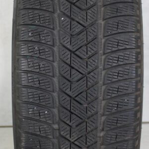 1x 235/55R19 101V PIRELLI SCORPION WINTER WINTERREIFEN N0 #1OTC