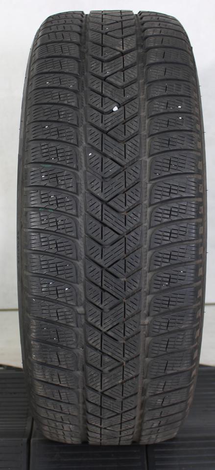 1x 235/55R19 101V PIRELLI SCORPION WINTER WINTERREIFEN N0 #1OTC