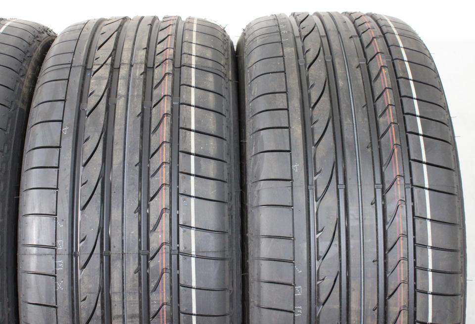 4x 285/45R20 112Y BRIDGESTONE SOMMERREIFEN 2019 #1XFL – Bild 4