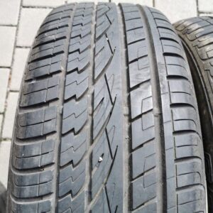 1x 225/55R18 98H CONTINENTAL CROSS CONTACT SOMMERREIFEN #6136