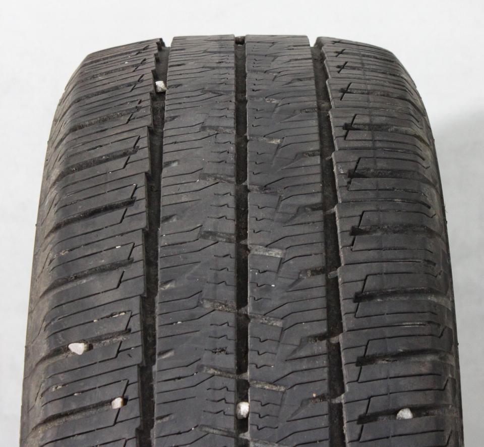 1x 225/55R17C 109/107H CONTINENTAL VAN CONTACT 4 SEASONS #237P – Bild 3