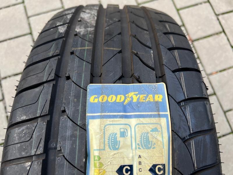 1x 235/55R18 104Y GOODYEAR EFFICIENT GRIP SOMMERREIFEN #7691 – Bild 3