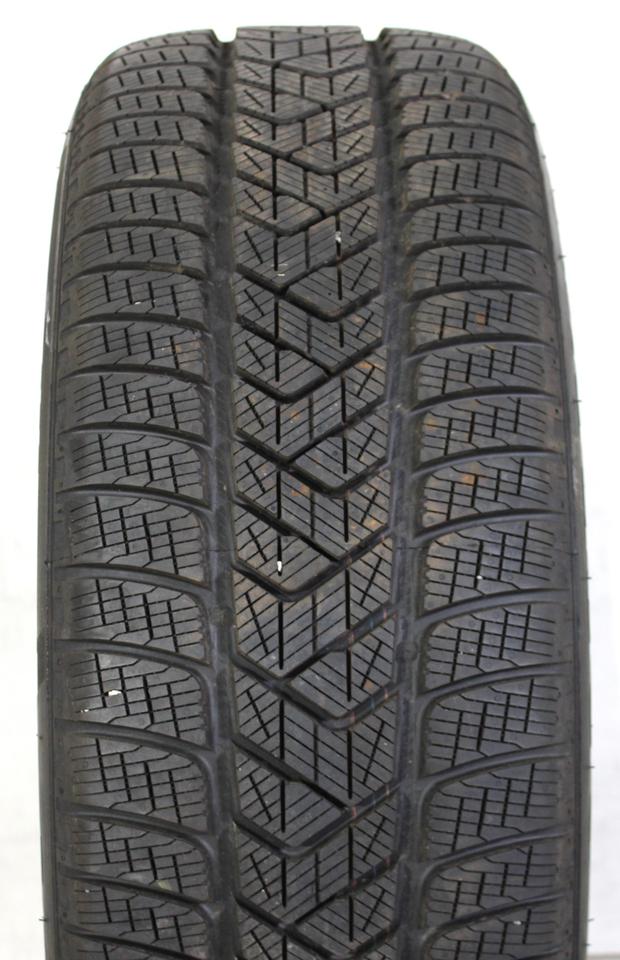 1x 235/55R19 101V PIRELLI SCORPION WINTER WINTERREIFEN N0 #1HLJ – Bild 2