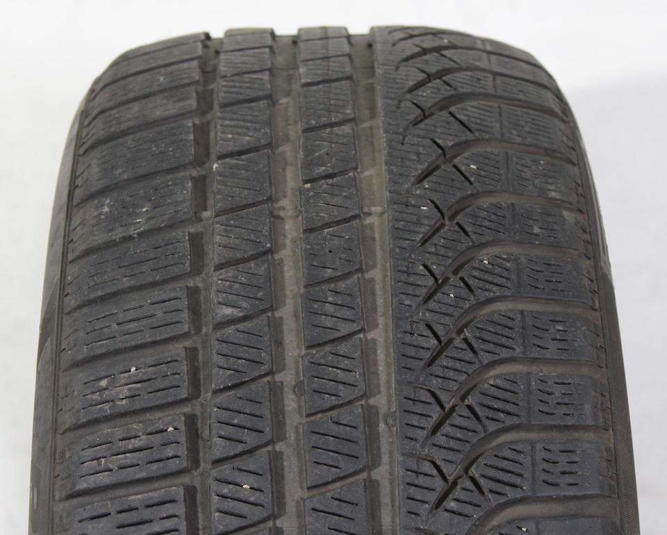1x 245/45R20 103V PIRELLI PZERO WINTER NF0 WINTERREIFEN #1QYS – Bild 3